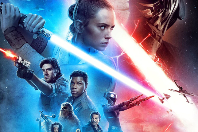 “Star Wars: el Ascenso del Jedi”, el estreno más taquillero de la historia