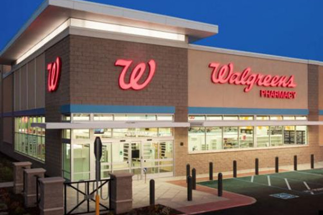 Walgreens gana 760 millones de euros en su primer trimestre