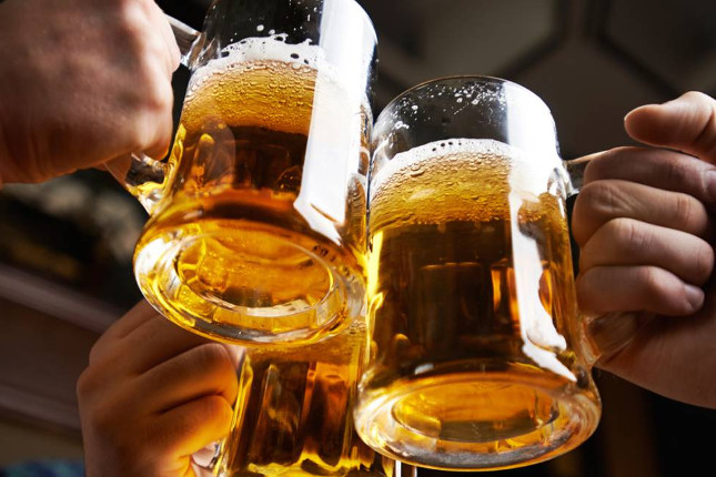 El cierre de la hostelería afecta el mercado de las bebidas alcohólicas