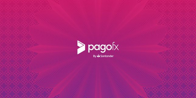 PagoFX, de Banco Santander, lanza su servicio de transferencias internacionales rápidas, seguras y de bajo coste en España
