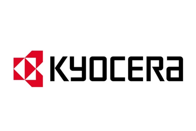 Kyocera gana 963 millones de euros en su año fiscal