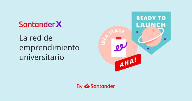 Ana Botín (Banco Santander) impulsa ‘Santander X Tomorrow Challenge’, un reto global para emprendedores