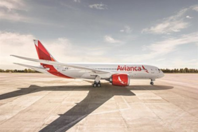 Avianca inicia la liquidación de su filial en Perú