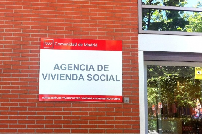 Madrid facilita el pago en las rentas de alquiler de comerciales propiedad de la AVS