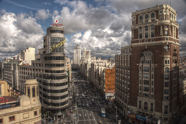 Navarra y Madrid son las comunidades con mayor crecimiento económico en 2019