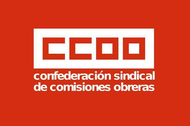 CCOO lanza la campaña 'Trabajamos para ti'