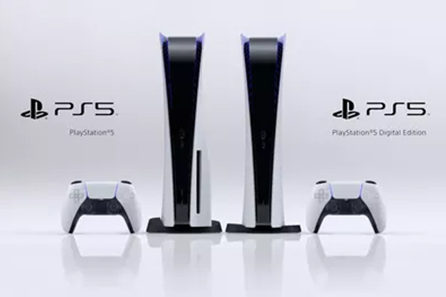 Sony lanzará el PlayStation 5 el 19 de noviembre 