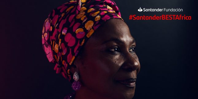 La Fundación Banco Santander presenta la iniciativa ‘Santander BEST AFRICA’