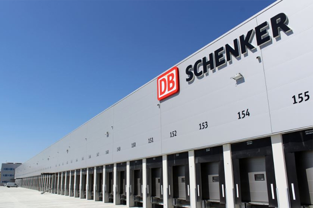 DB Schenker invierte 10 millones de euros en un nuevo centro logístico en Polonia