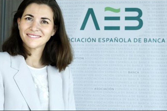 María Abascal deja BBVA y se incorpora a la AEB