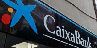 CaixaBank crece en gestión de cobros y pagos en 2023